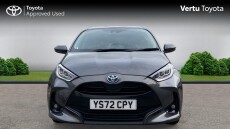 Toyota Yaris 1.5 Hybrid Design 5dr CVT Hybrid Hatchback